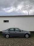 Bmw e36 316i Sedan 1991 com avaria
