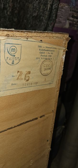 Witryna z podświetleniem