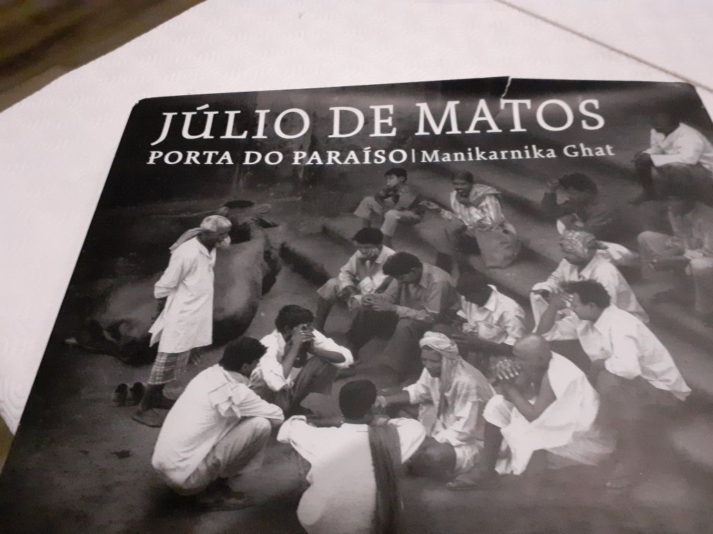 Júlio de Matos  Porta do Paraiso