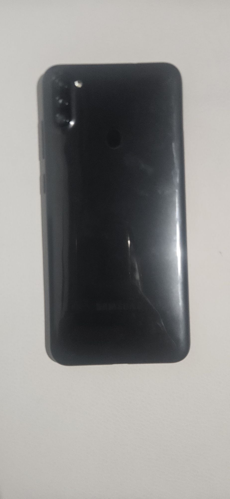 Samsung Galaxy M11