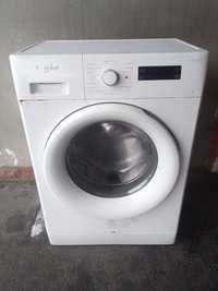 Whirlpool FWSF61053W Разбор.