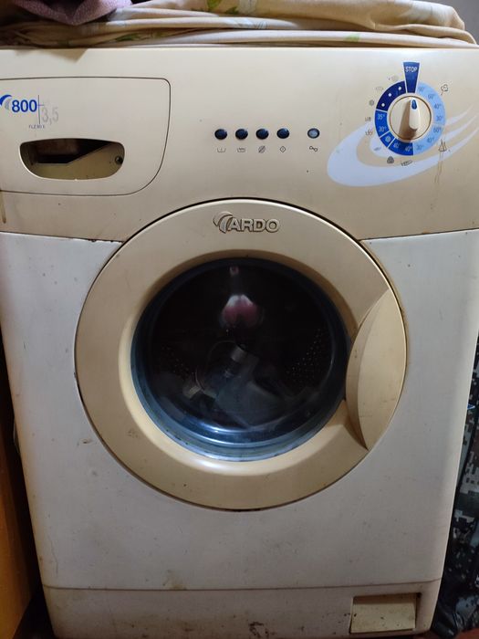 Продам не робочу пральну машину