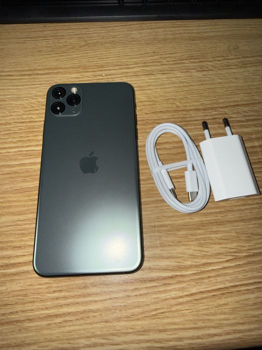 IPHONE 11 PRO MAX 256GB