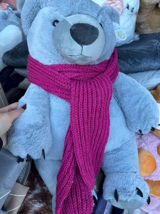 Іграшка з пледом 3 в 1  Игрушка с пледом 3 в 1