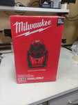 Nowy Wiatrak wentylator przenośny Milwaukee