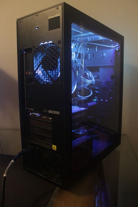 Computador Gaming em excelente estado e desempenho!