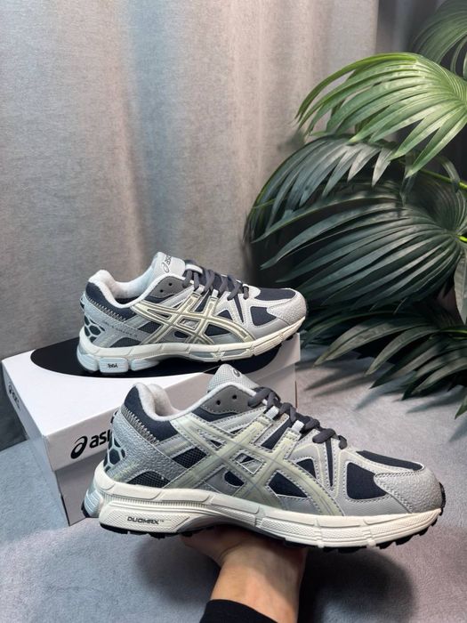 Чоловічі кросівки Asics Gel Kahana 8 Gore-Tex Термо