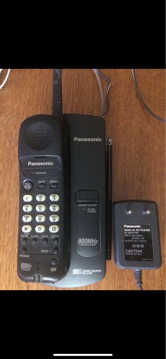 Телефон ( радиотелефон)