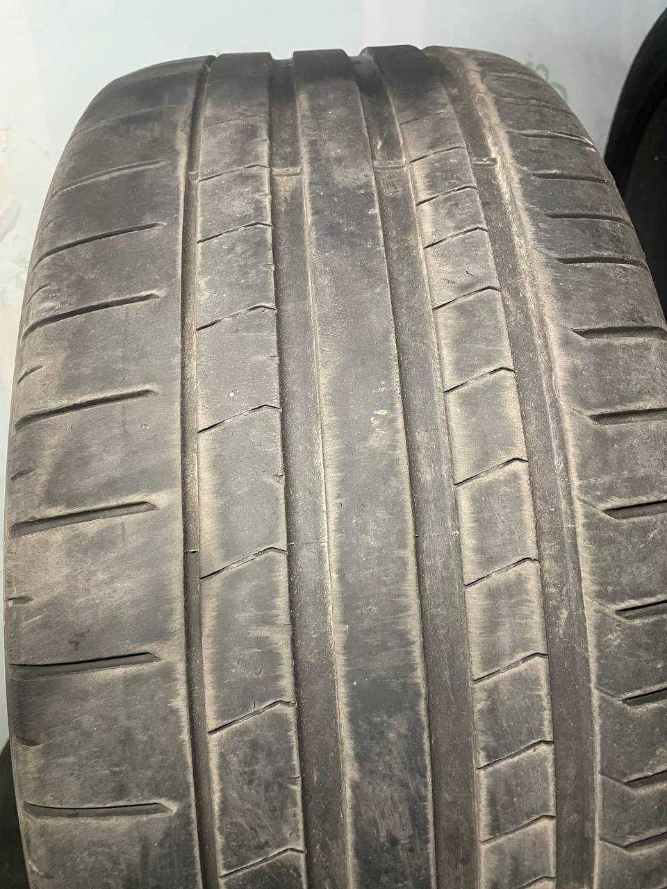 Комплект Pirelli 285/35R23 20р 5000/шт