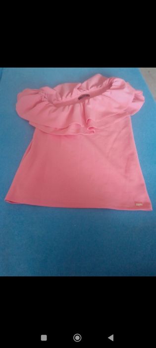 Mix zestaw damskich ubrań w rozmiarach XS, M, L, XL