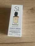 Perfumy Giorgio Armani Si
