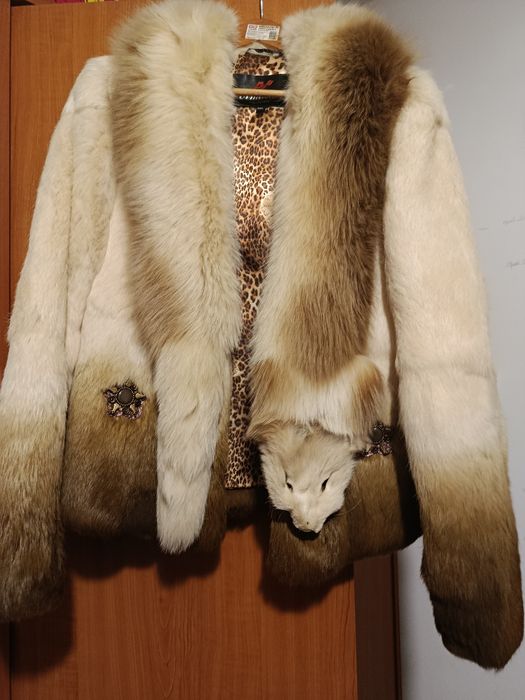 Натуральна шубка