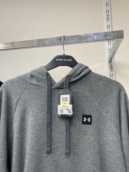 Under Armour UA Rival Fleece Hoodie