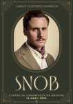 2 Bilhetes para o Snob 29/05 - 35€ os dois