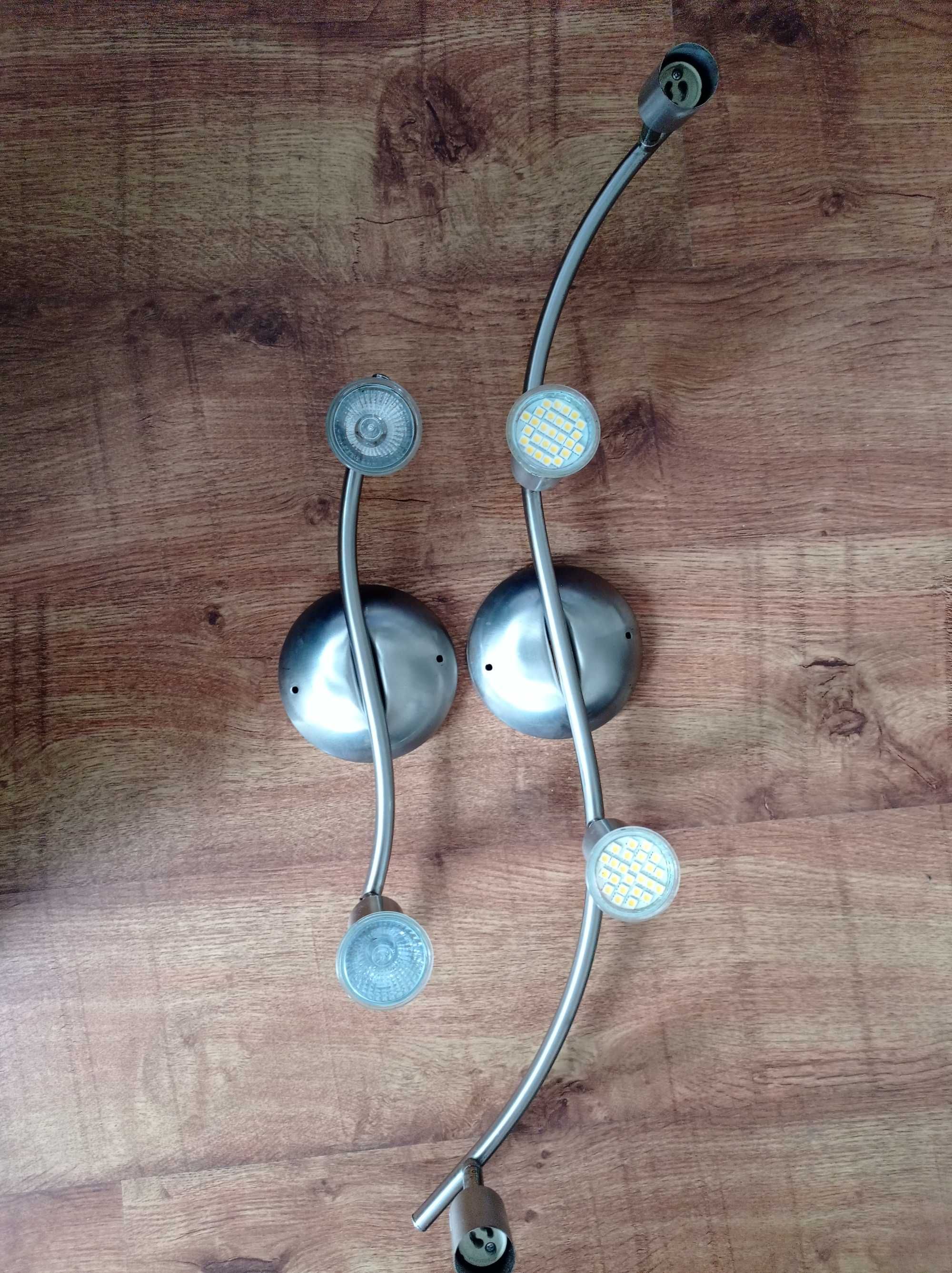 Sprzedam lampy Mars 2 szt.