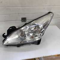 Lampa przednia lewa Peugeot 3008 5008 anglik