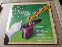 Jackpot 86 disco de vinil duplo lp
