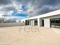 Moradia nova T3