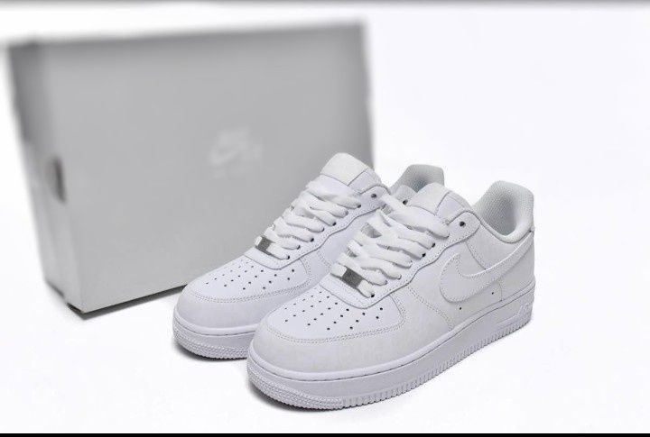 Sapatilhas air force 1