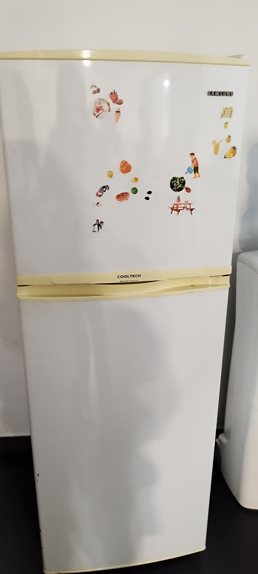 Frigorífico Samsung