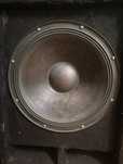 Subwoofer estradowy stx 38.800