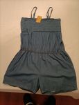 Vestido de malha