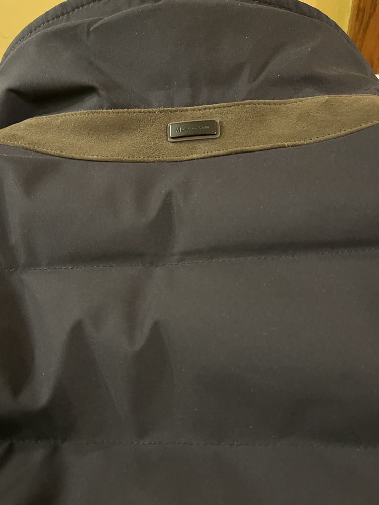Чоловіча куртка Massimo Dutty 50 р.