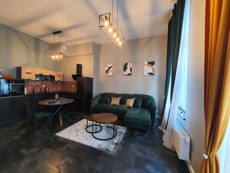 mieszkanie na wynajem- Łódź-kawalerka