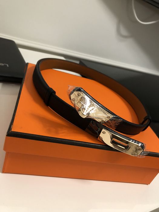 Pasek Hermès nowy