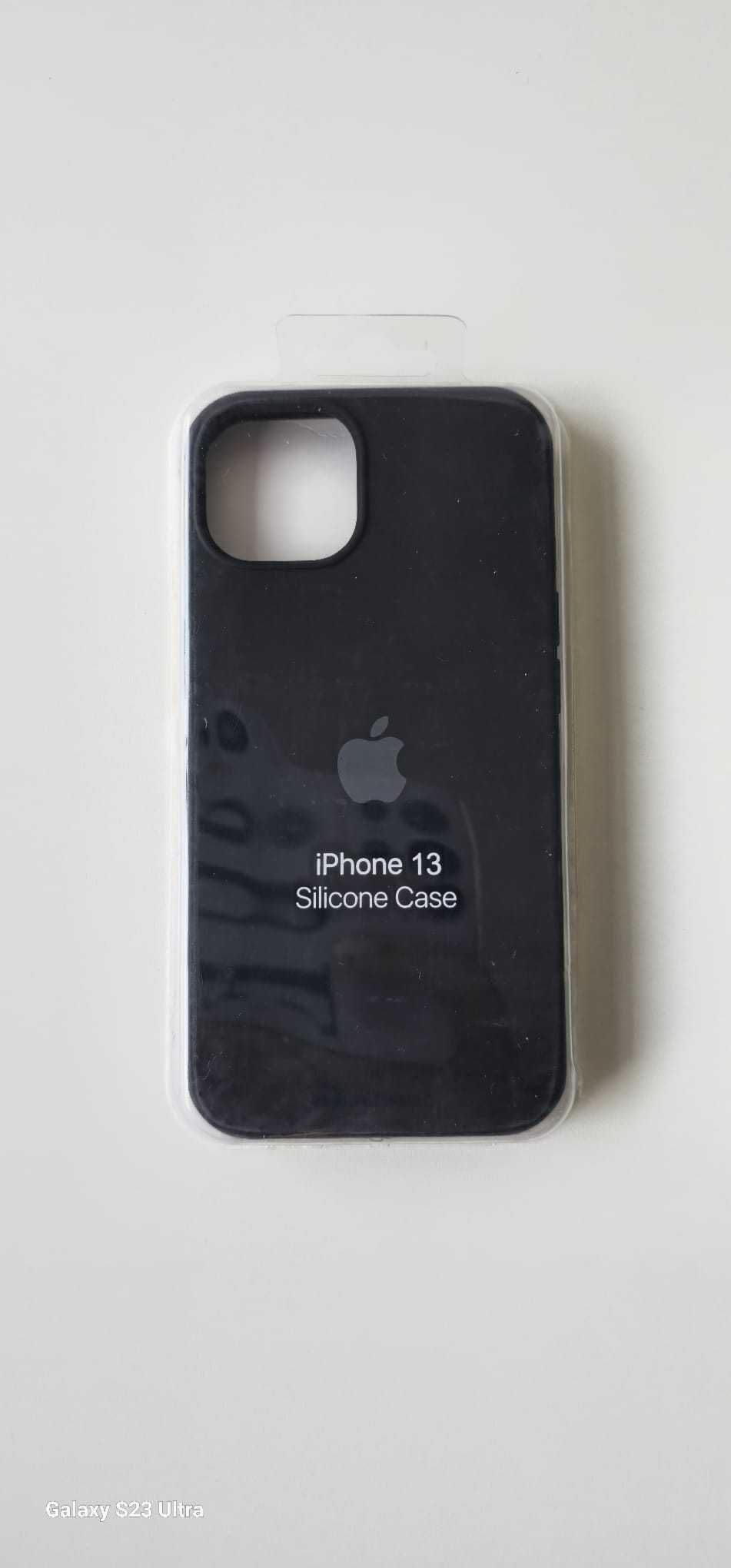 Capa Iphone 13 preto