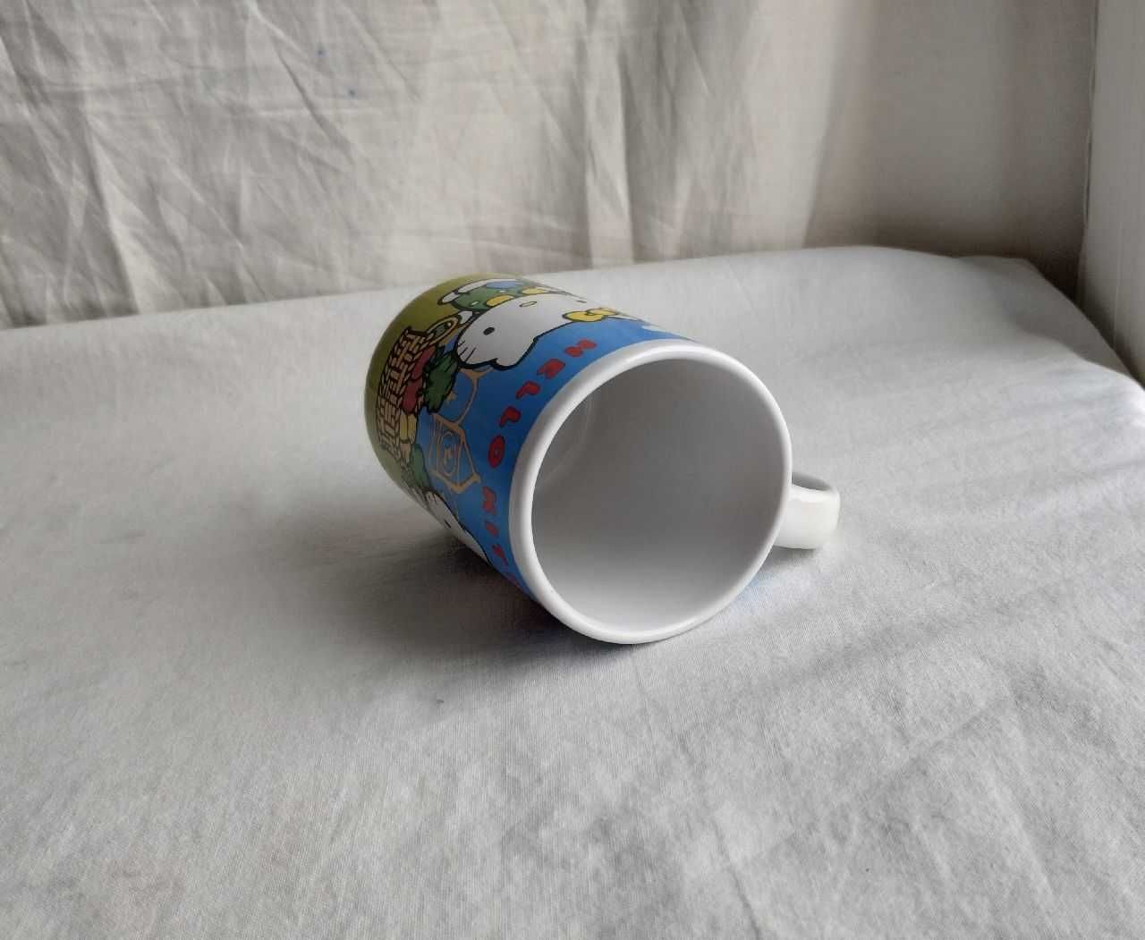 Kubek porcelanowy Hello Kitty