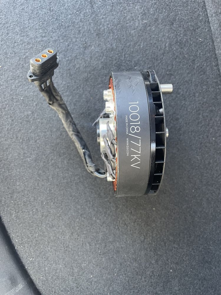 Мотор DJI Agras t30