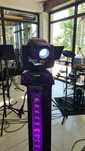 showtec phantom 50 led spot mk2