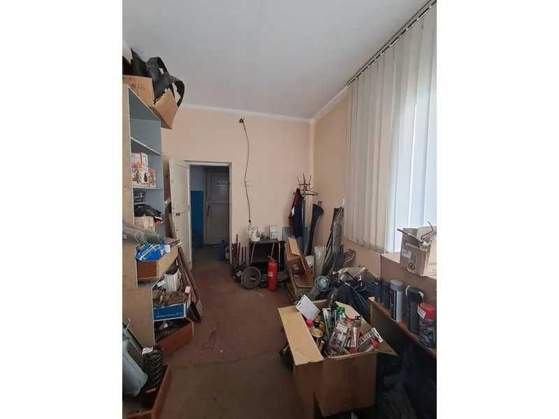 Споруда виробничих цехів, 282,2 кв. м, вул. Ярослава Мудрого, 79Є