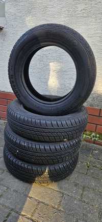 Opony letnie 145/70 r.13 cena za 4szt.