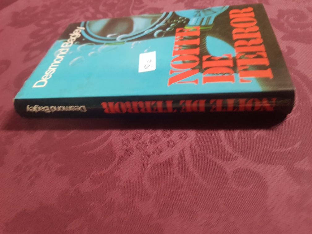 4 livros interessantes