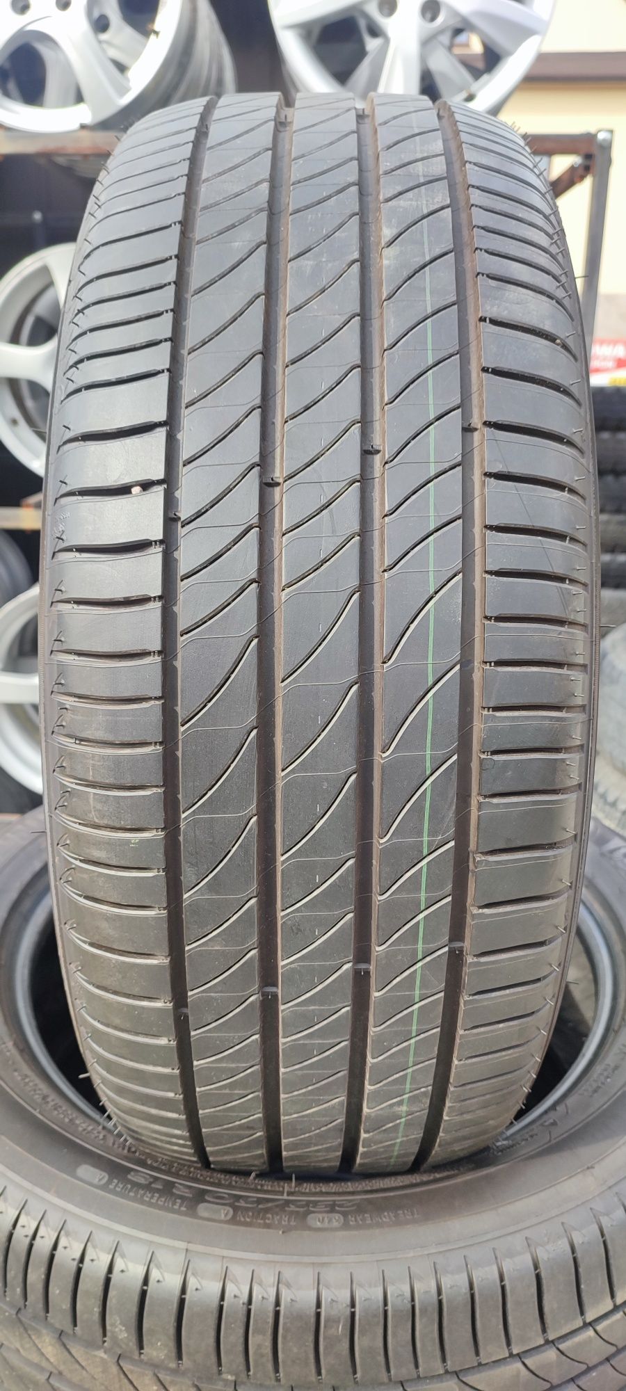 Michelin Primacy3 ST 235/50R18 Letnie opony  DEMO Nowe 2022rok