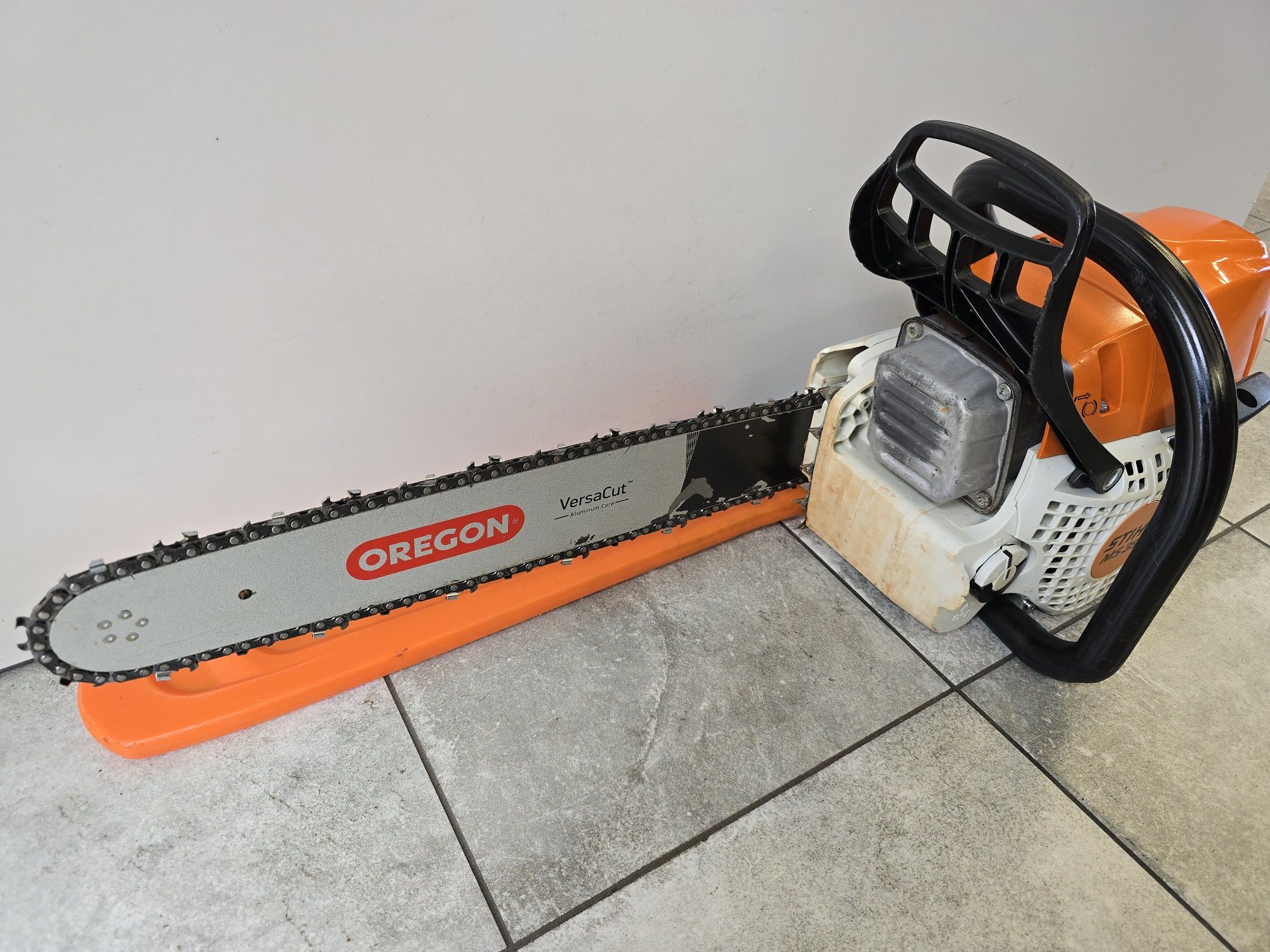 Piła spalinowa Stihl ms 391 4.5km Raty Serwis Wysyłka