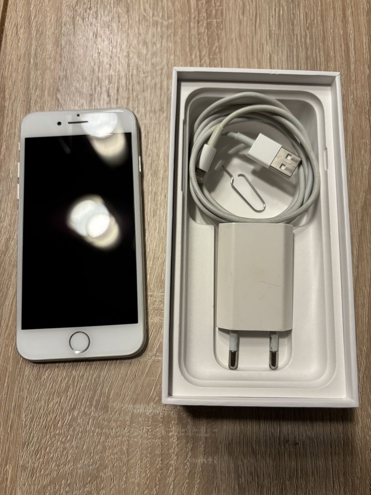 iPhone 7 32 GB pamięć