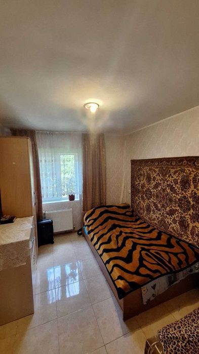 Продам часть дома р-н Политех, Рокоссовского