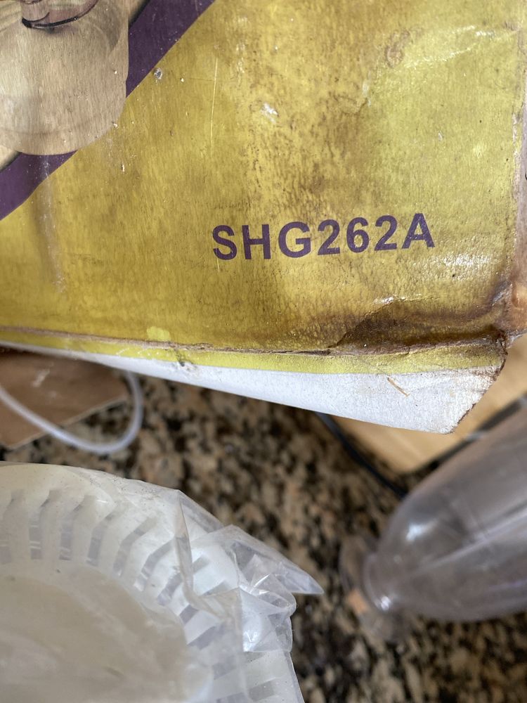 Robou de cozinha/ liquidificadoura