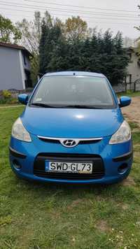 Sprzedam Hyundai i10