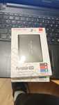Dysk ssd 2TB do weryfikacji. Nowy brak paragonu. Obudowa aluminiowa.