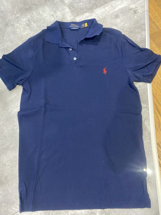 koszulka polo Ralph Laurent otyginał