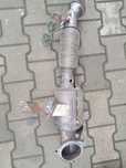 Katalizator Dpf Ford Mondeo mk5 1.5 ecoboost stan idealny nowy