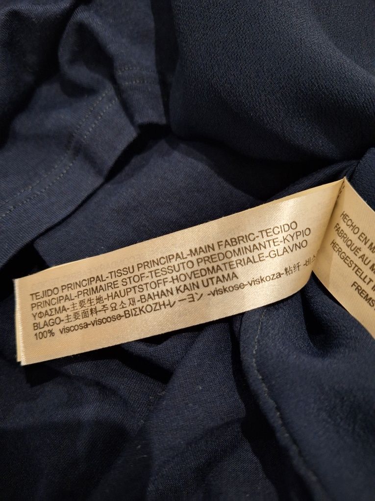 Bluzka Massimo Dutti xs