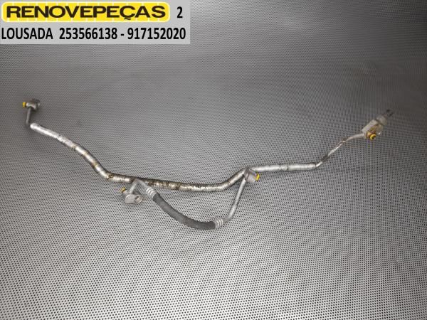 Tubo AC BMW 3 Compact (E46)