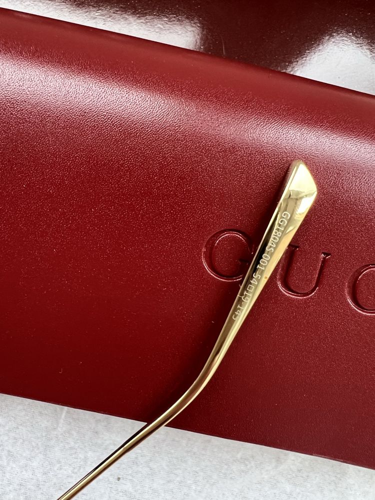 Окуляри  gucci оригінал