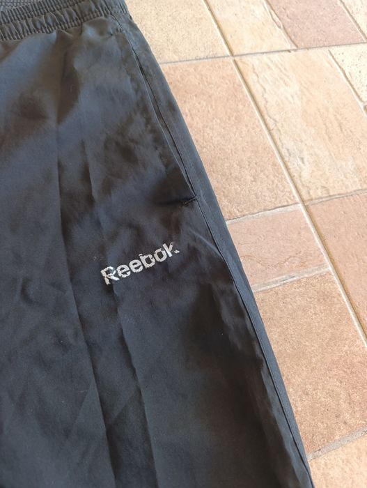 Reebok męskie dresy S-M