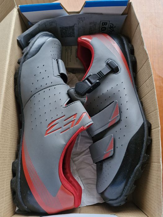 Велокросівки MTB Shimano